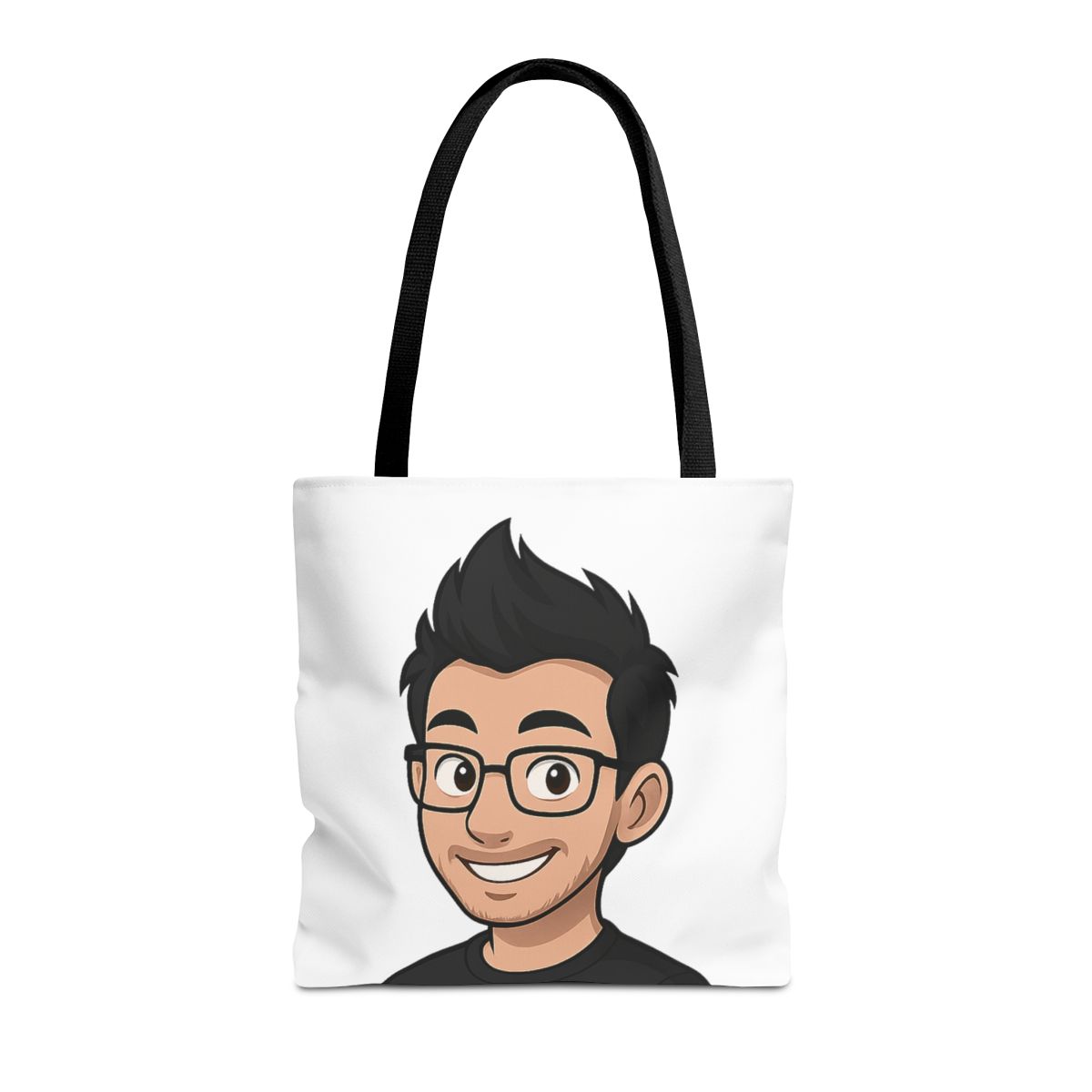 Markiplier Gamer Backpack | Fandom Carry-All - alternate angle 3, merchandise