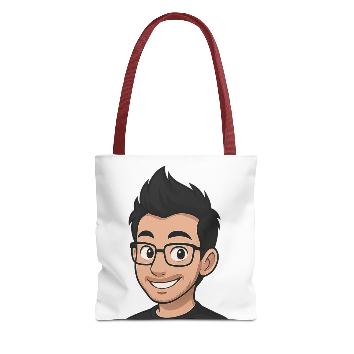 Markiplier Gamer Backpack | Fandom Carry-All - alternate angle 5, merchandise