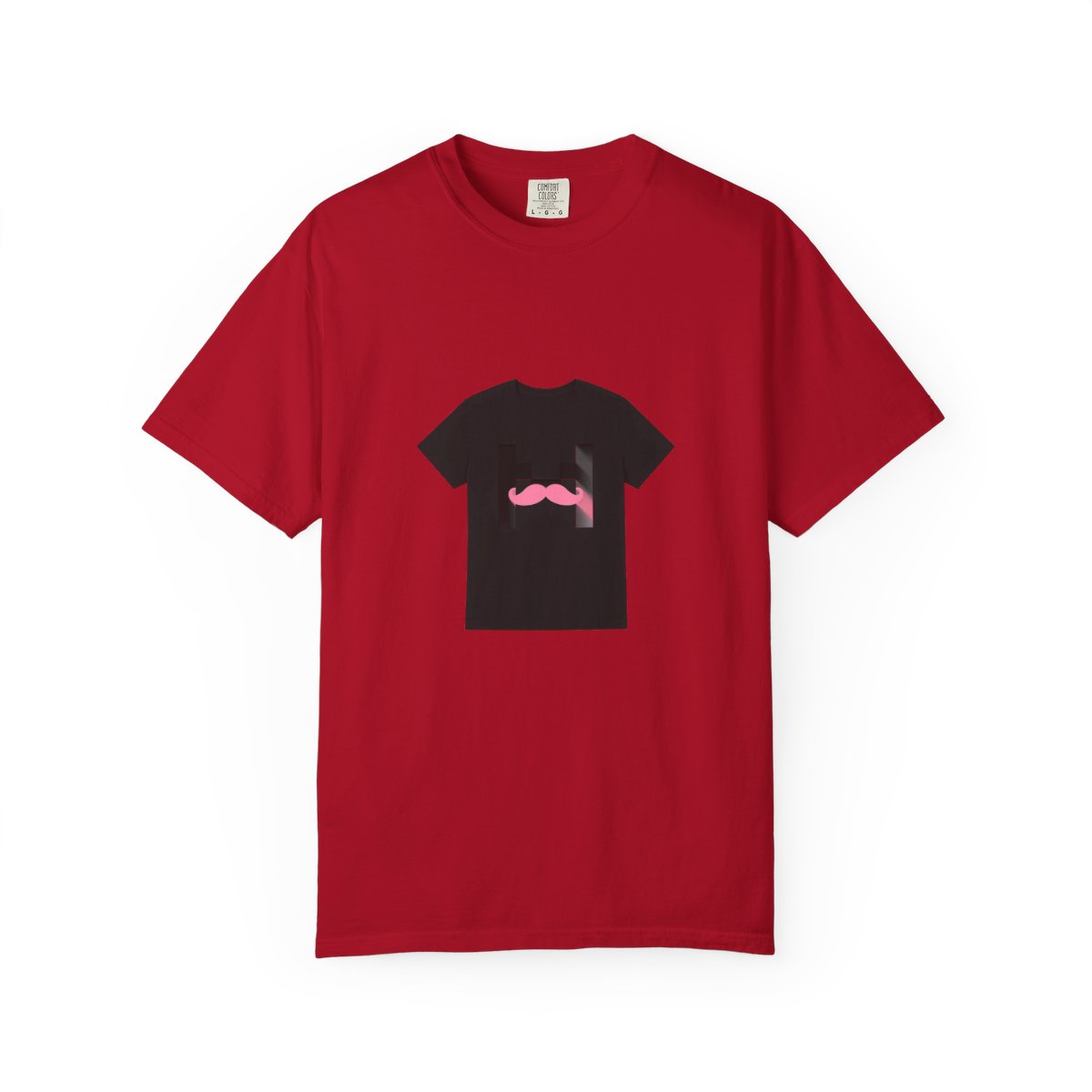 Markiplier Warfstache Iconic Logo T-Shirt - Markiplier official T-Shirts merch