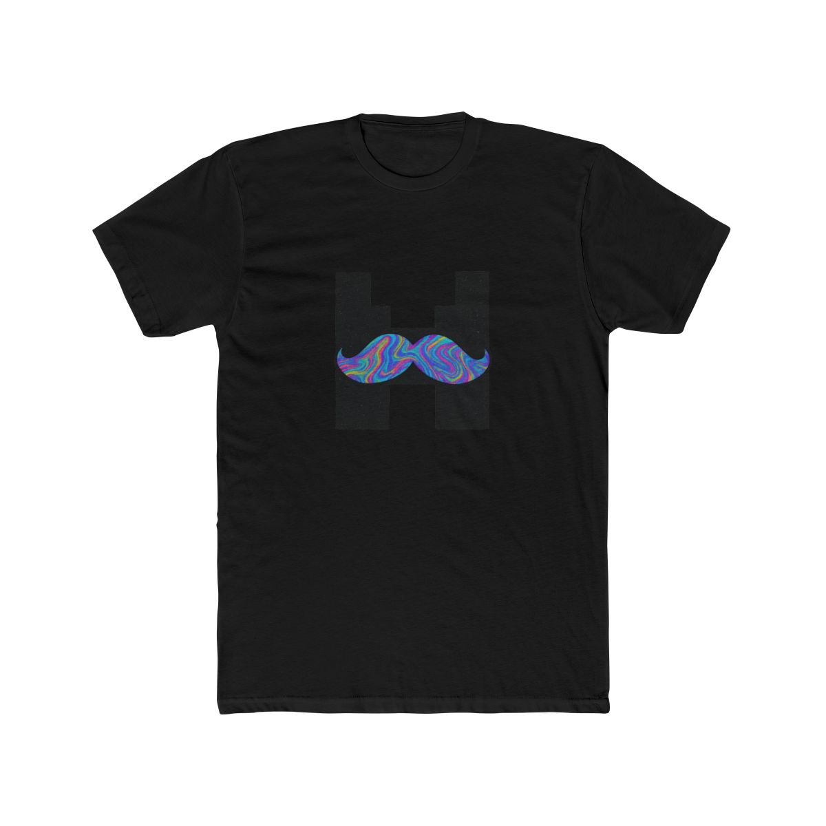 Markiplier Trippy Logo Psychedelic T-Shirt