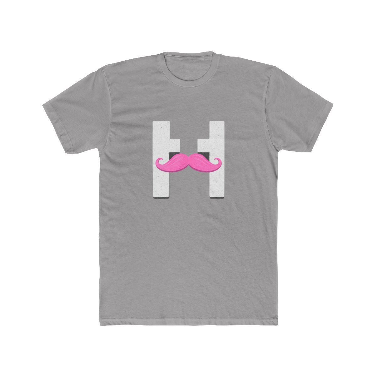 Vibrant Multicolor Markiplier Logo T-Shirt