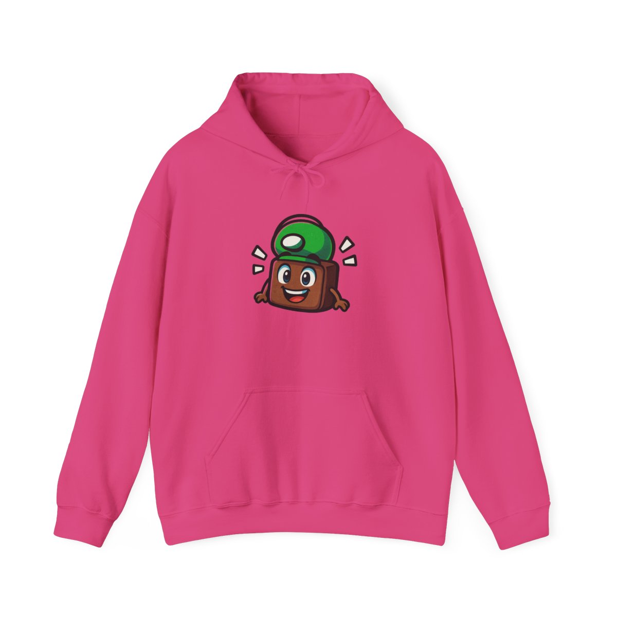 Markiplier YouTube Legend Pullover Hoodie