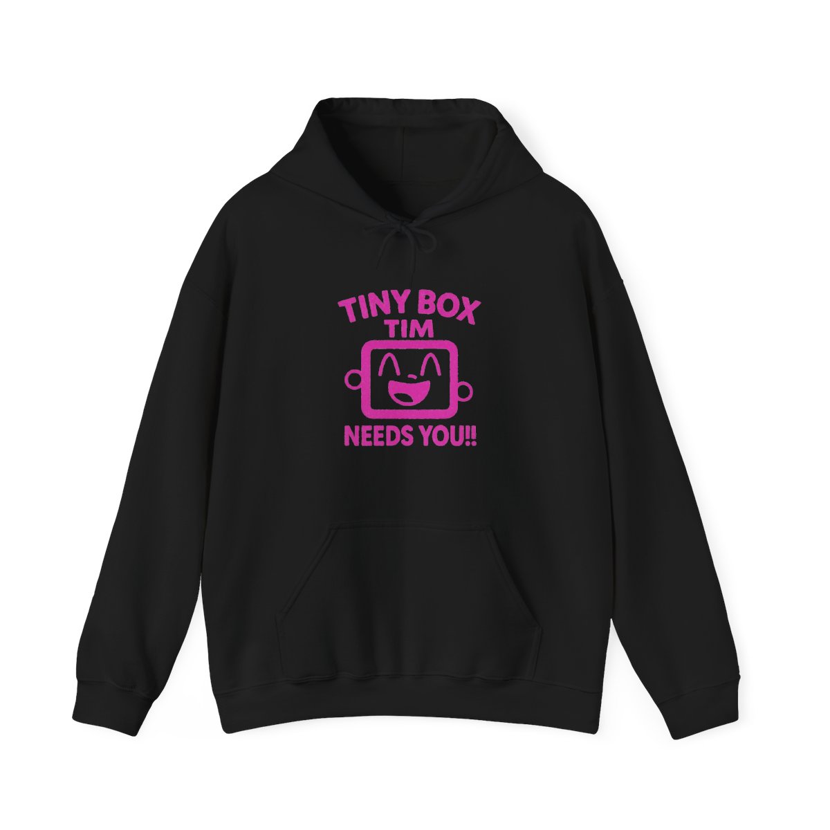 Markiplier Chaotic Gamer Pullover Hoodie