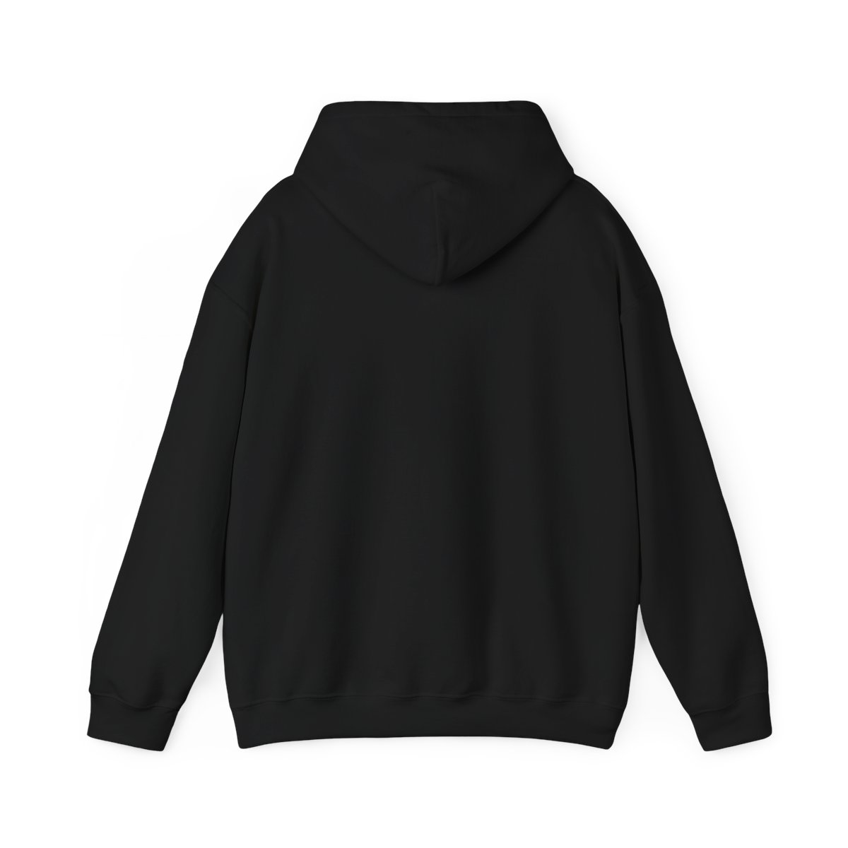 Markiplier Chaotic Gamer Pullover Hoodie - alternate angle 1, merchandise