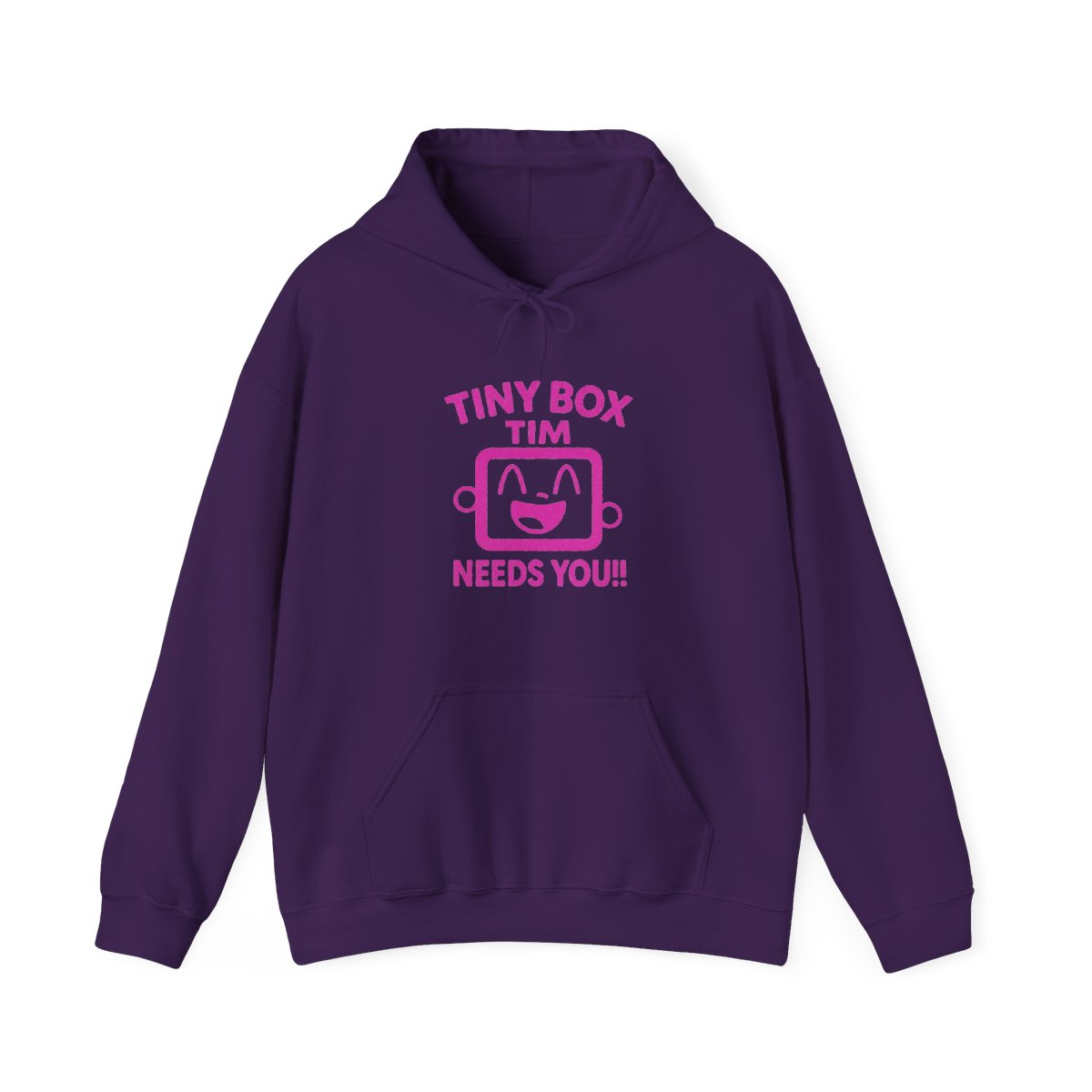 Markiplier Chaotic Gamer Pullover Hoodie - alternate angle 5, merchandise