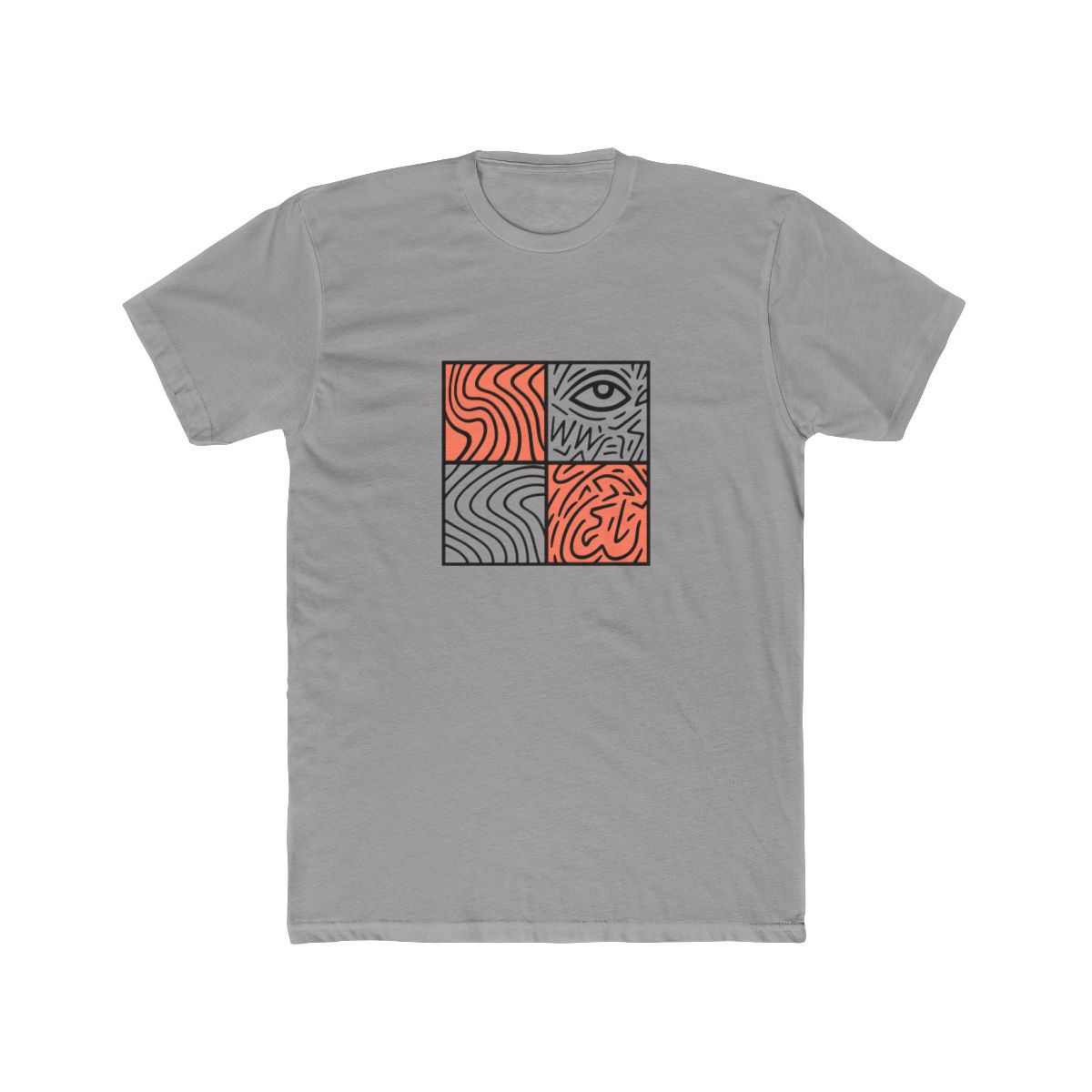 PewDiePie inspired :) T-Shirt - Official t-shirts merchandise