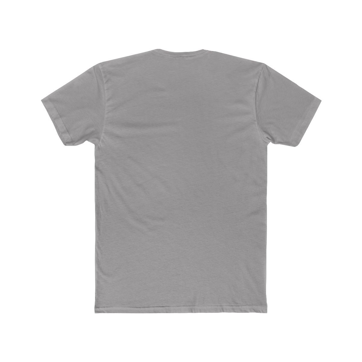 Markiplier Big Brain Time Pink Mustache T-Shirt - alternate angle 1, merchandise