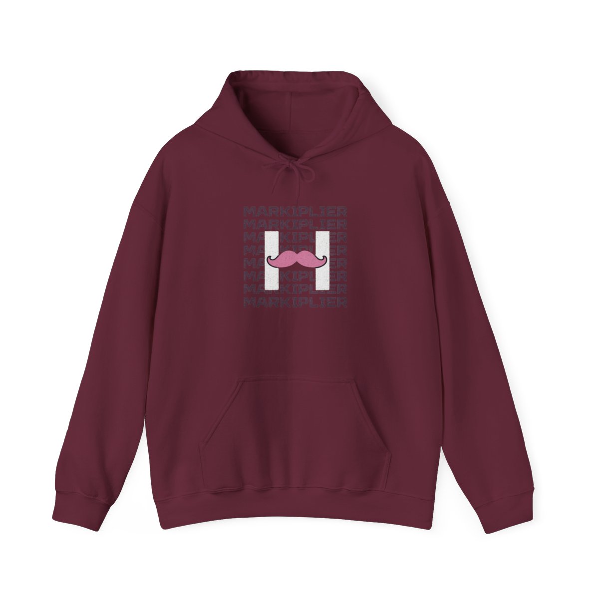 Useless Madala Funny Pullover Hoodie - alternate angle 3, merchandise