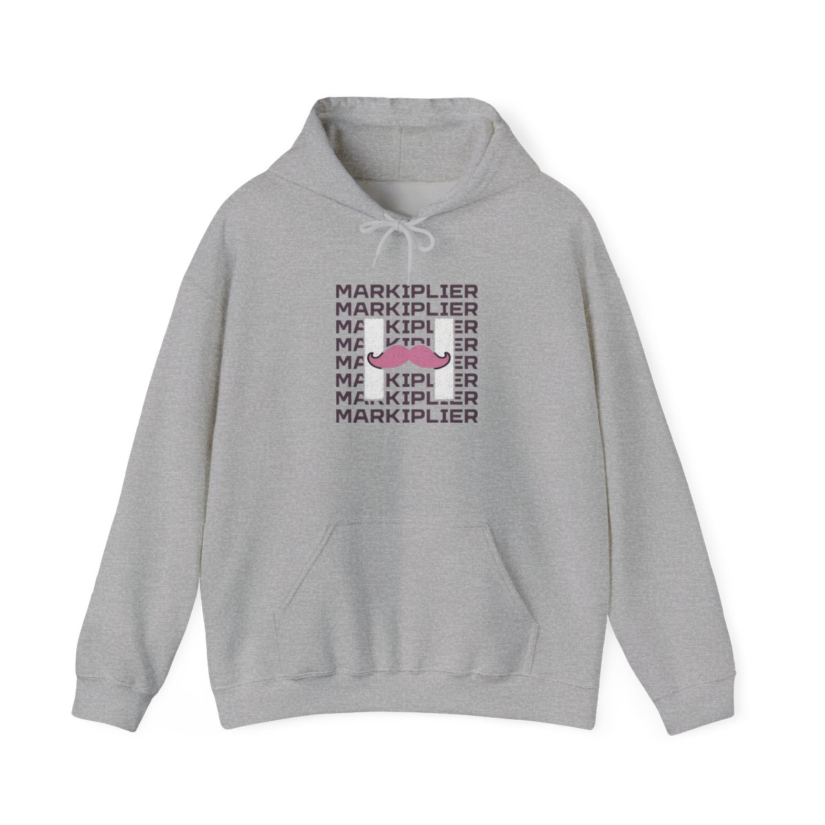 Useless Madala Funny Pullover Hoodie