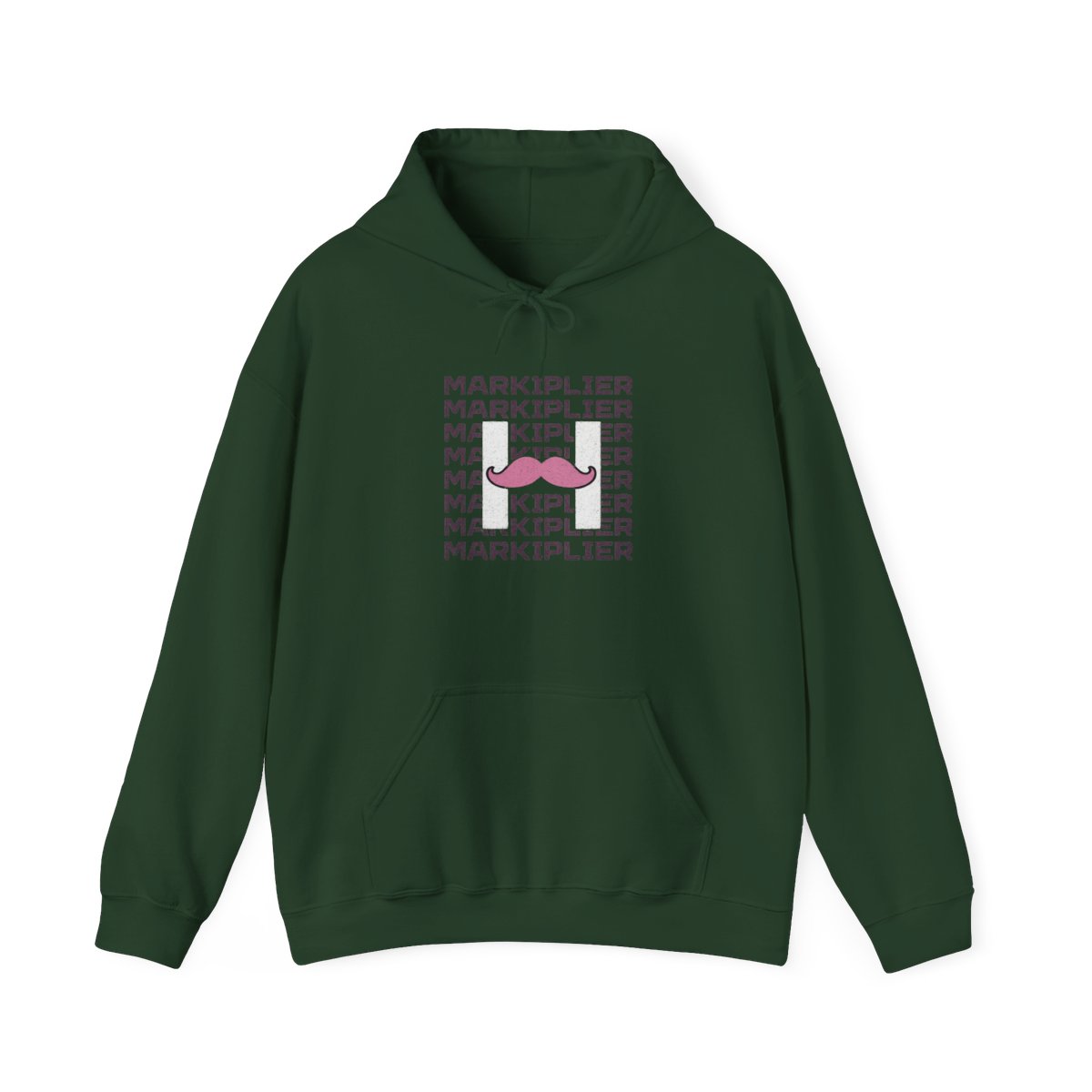 Useless Madala Funny Pullover Hoodie - alternate angle 5, merchandise