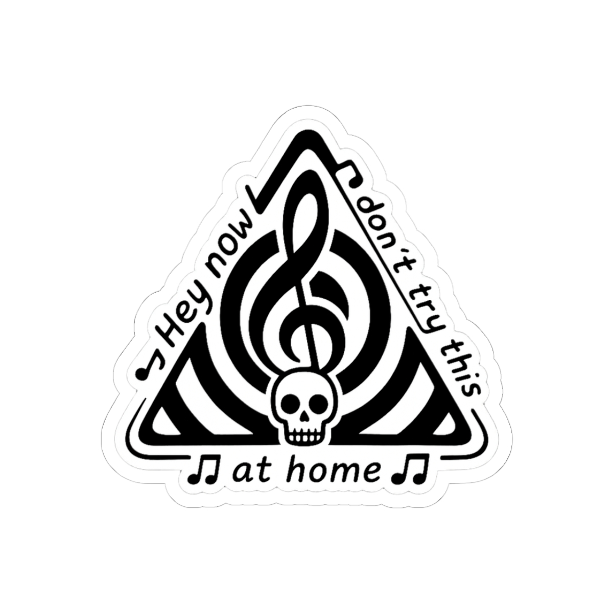 disclaimer song Sticker - Official stickers merchandise