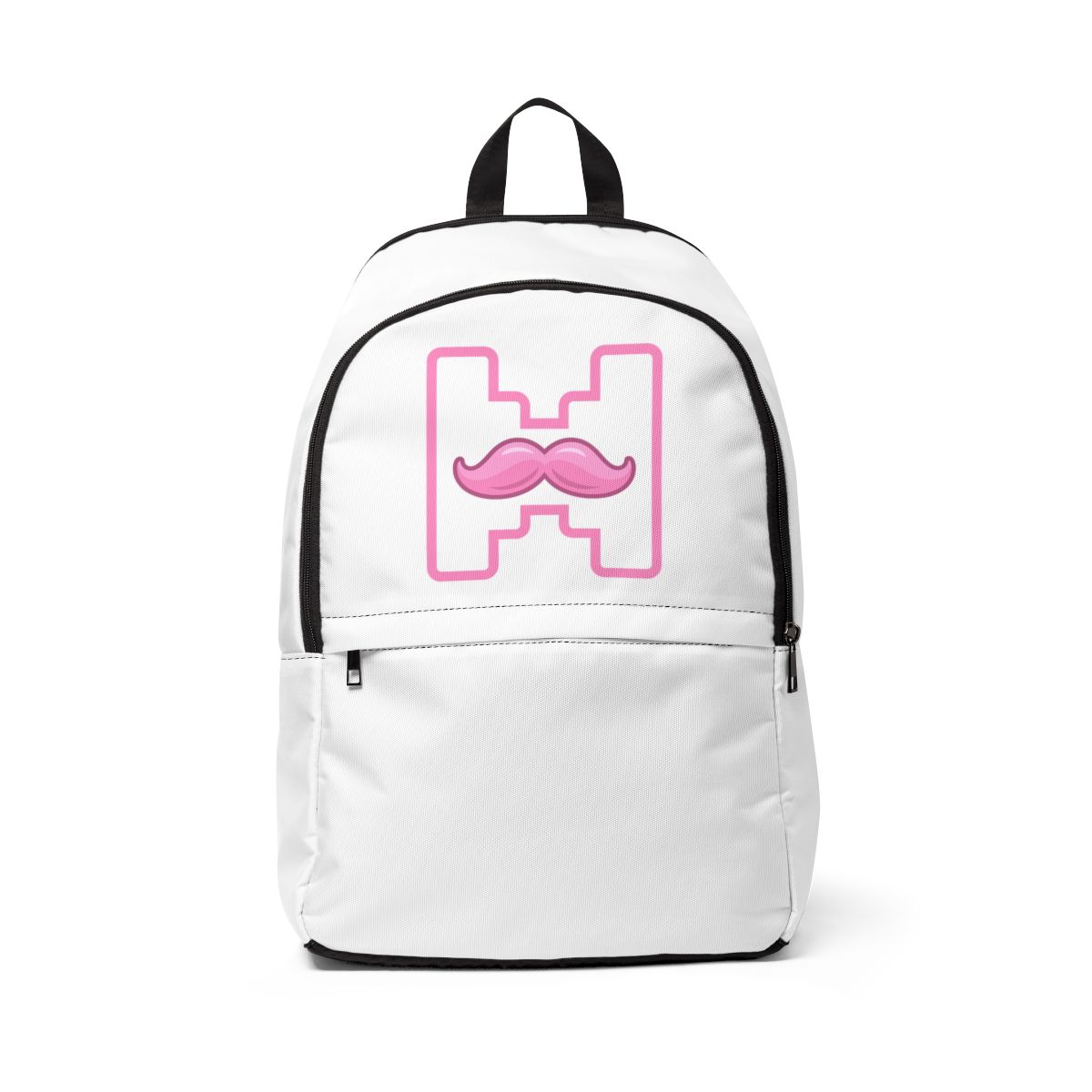 Markiplier Mustache Superfan | Gaming Bags, YouTube Fan Bag, Gamer Gift