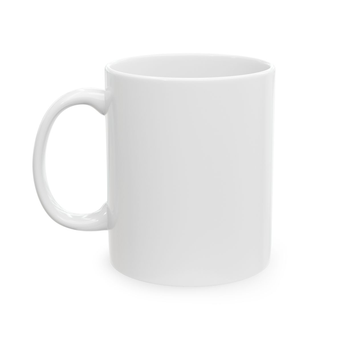 Wakey Wakey Protocol | Funny Coffee Mug, Morning Humor Cup, Caffeine Gift - alternate angle 4, merchandise