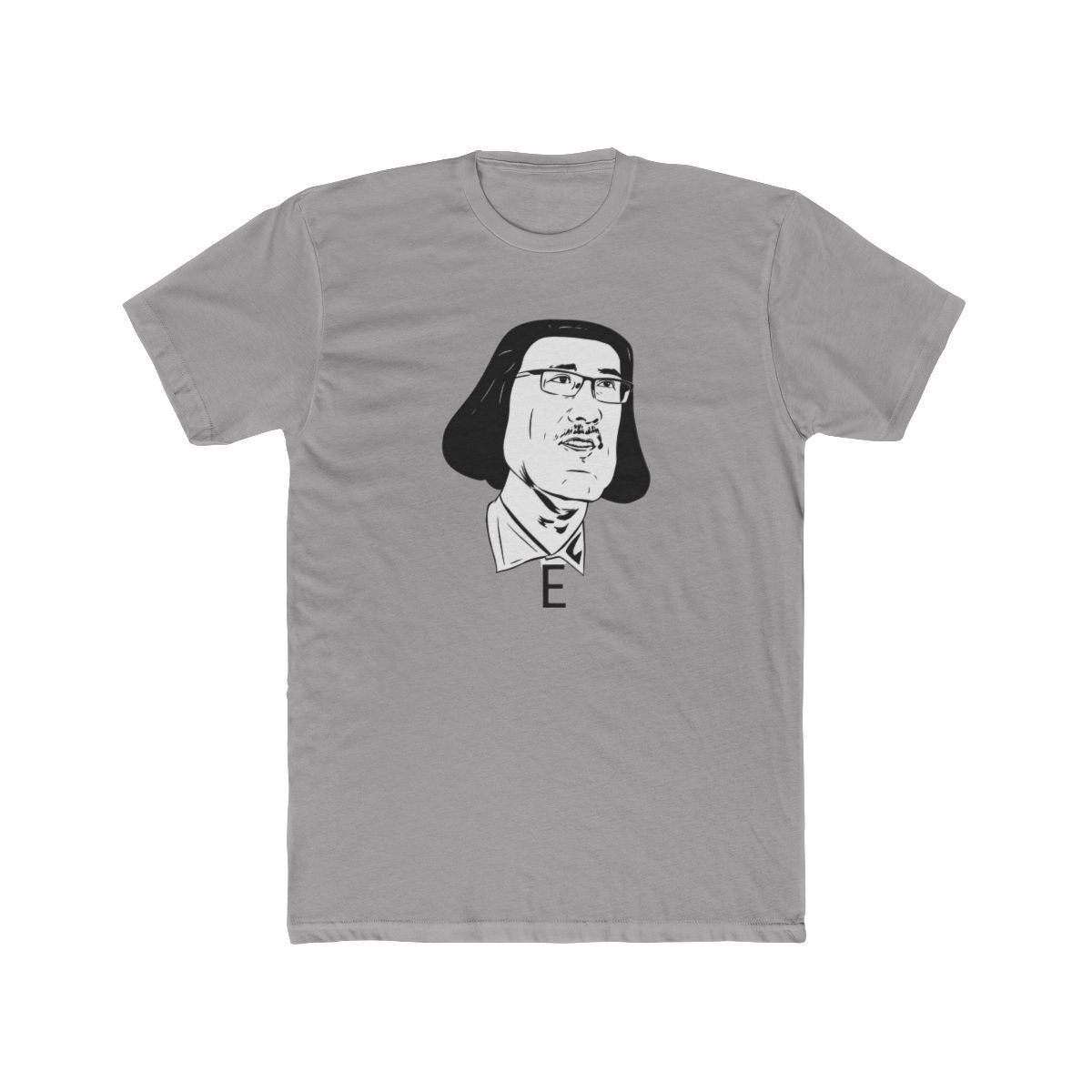 Markiplier E Classic T-Shirt - Official T-Shirts merchandise
