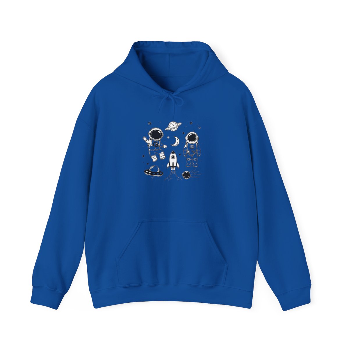 Markiplier Space Pullover Hoodie - Official hoodies merchandise