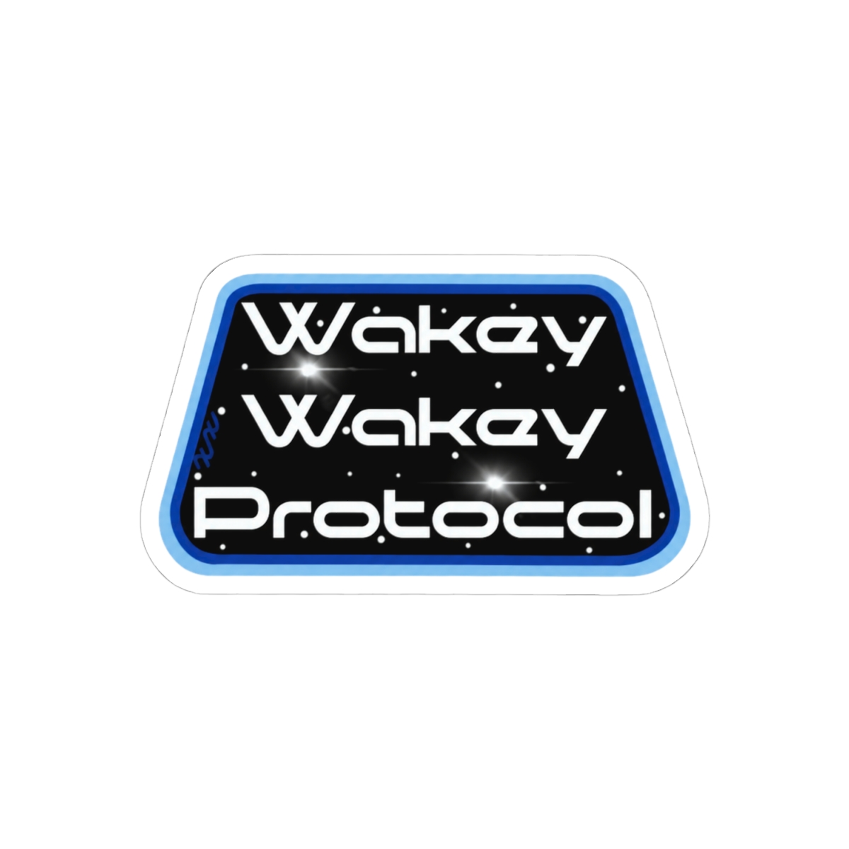 Wakey Wakey Protocol from In Space with Markiplier