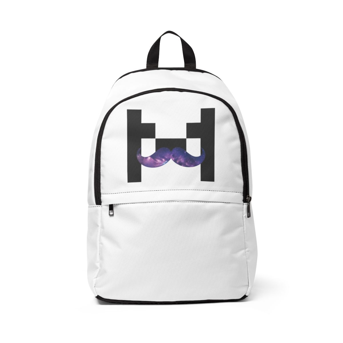 Markiplier space logo Backpack