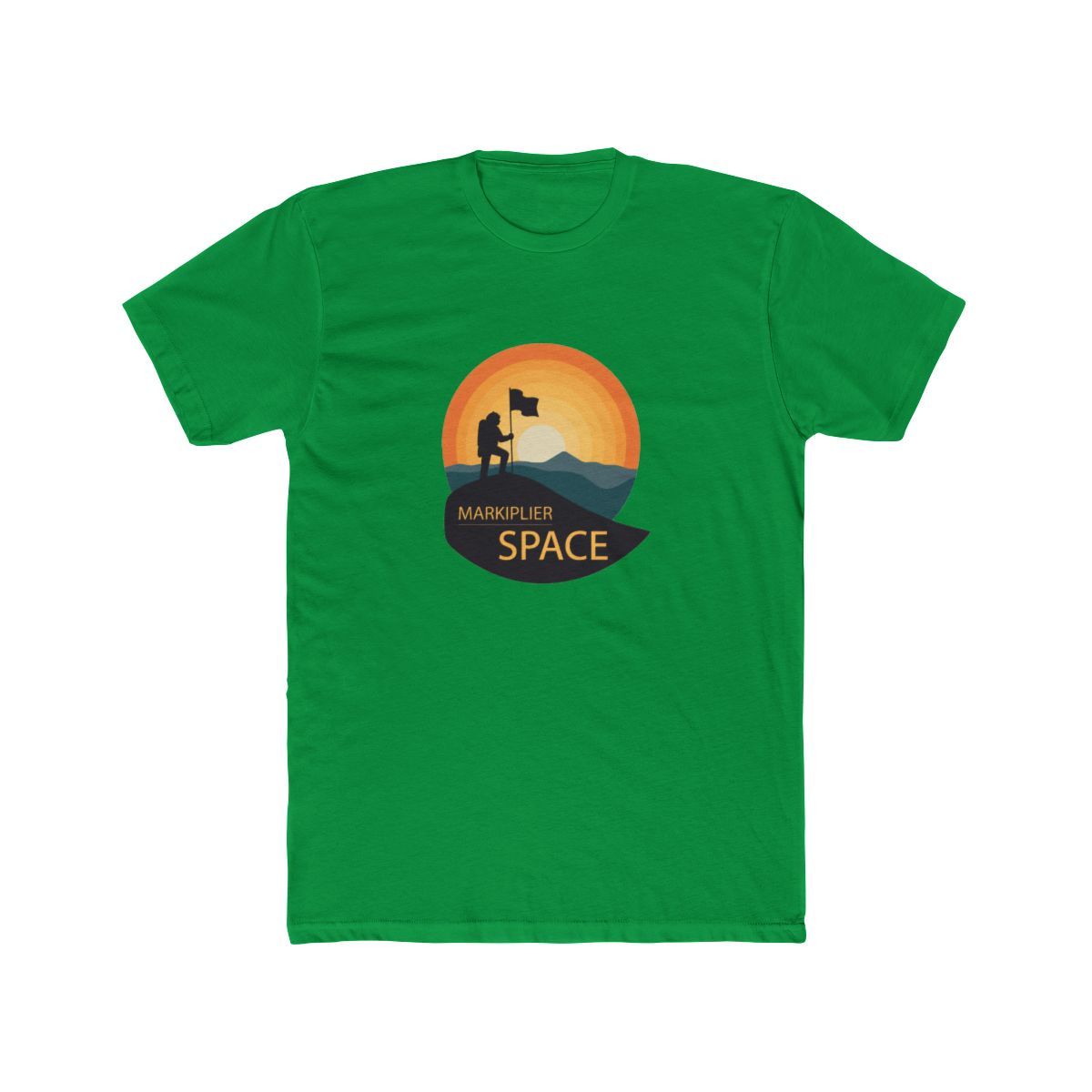 Markiplier space B T-Shirt