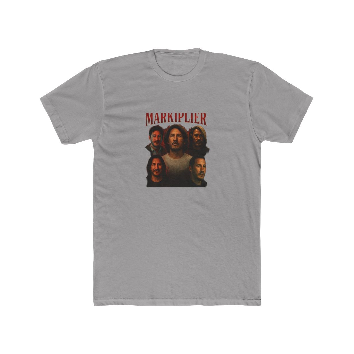 T-Shirts - Markiplier apparel collection