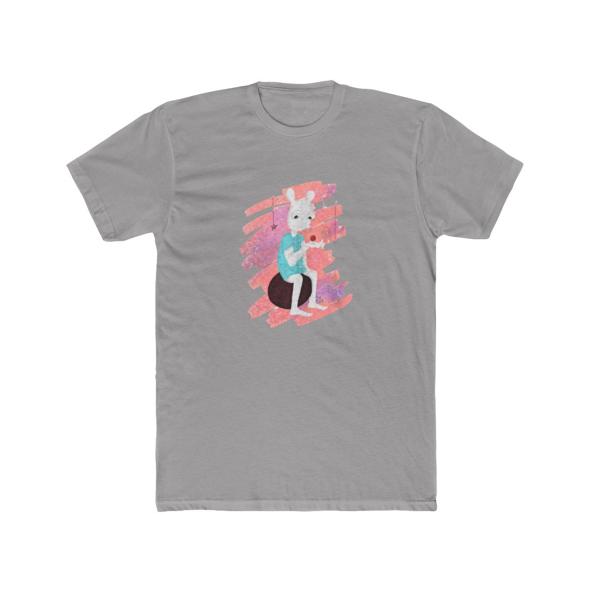 Markiplier Dingdongvg Space Classic T Shirt