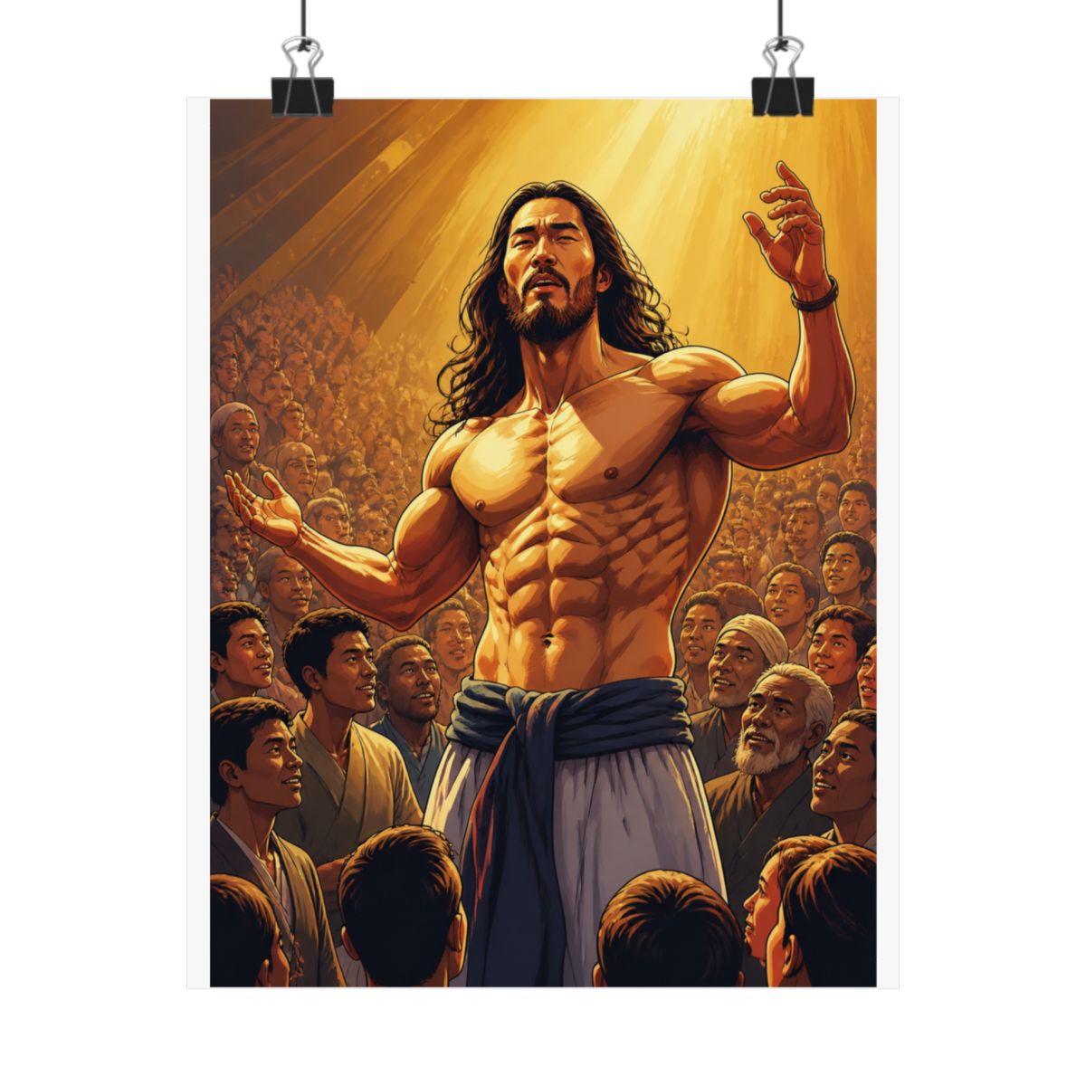 Posters & Wall Art - Markiplier accessories collection