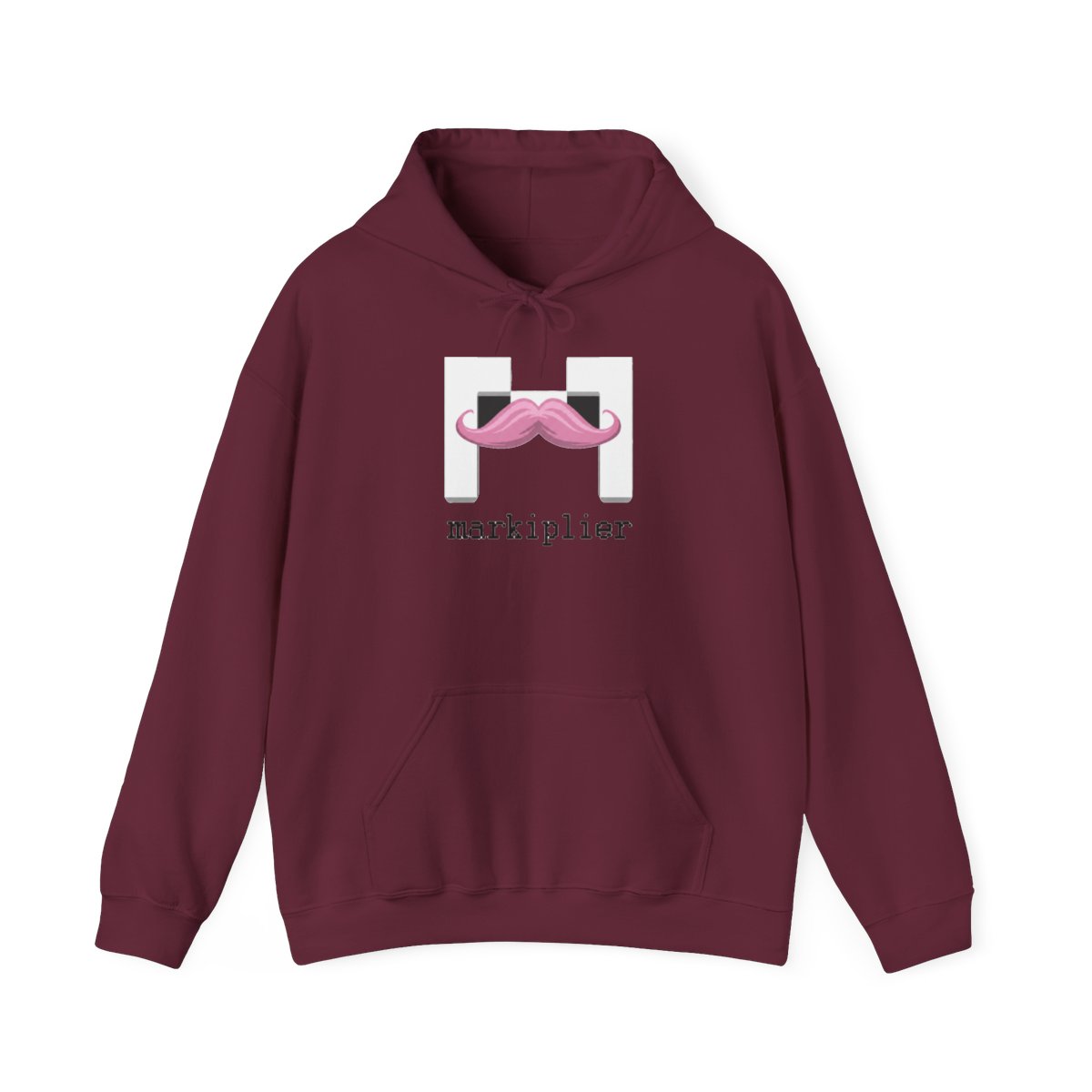 Markiplier Warfstache shirt, hoodie, tank - alternate angle 4, merchandise