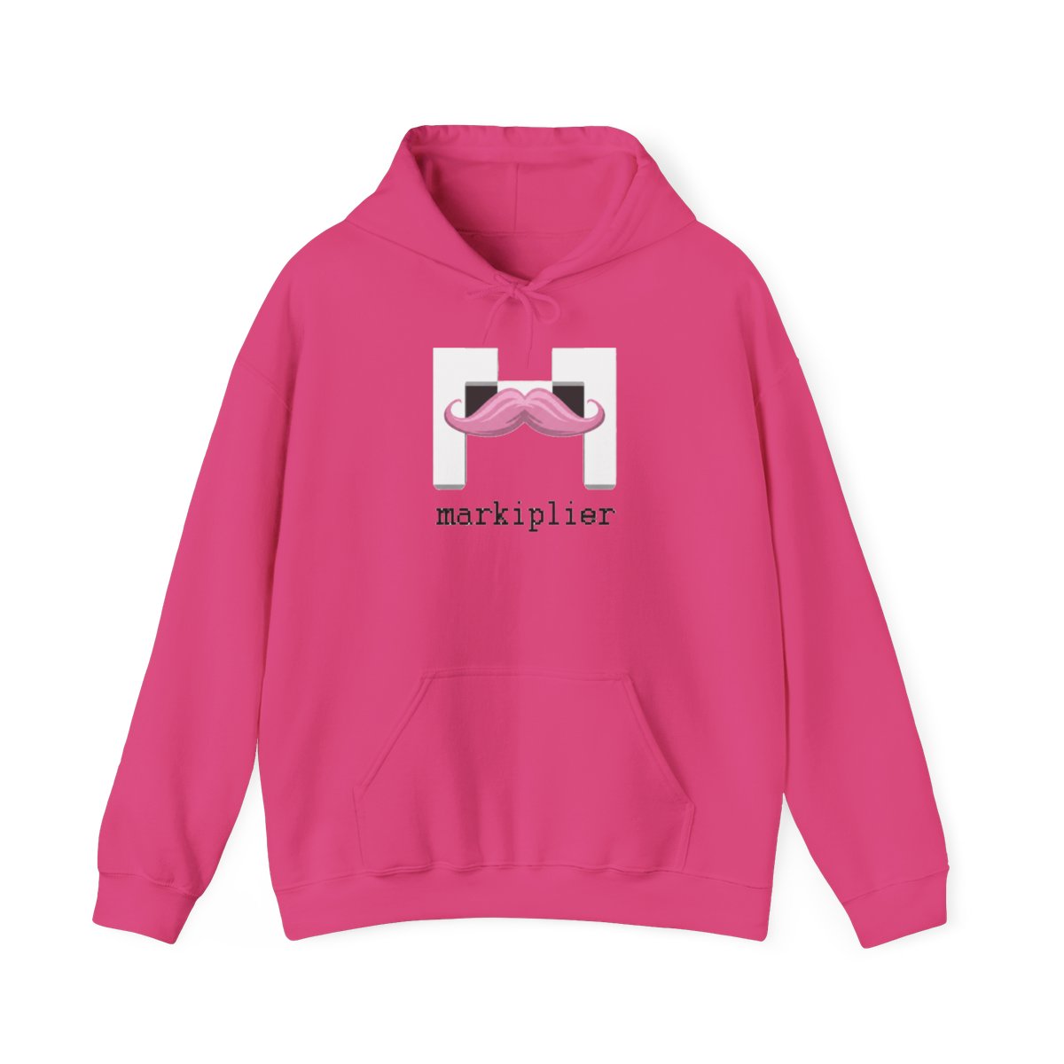 Markiplier Warfstache shirt, hoodie, tank - alternate angle 2, merchandise