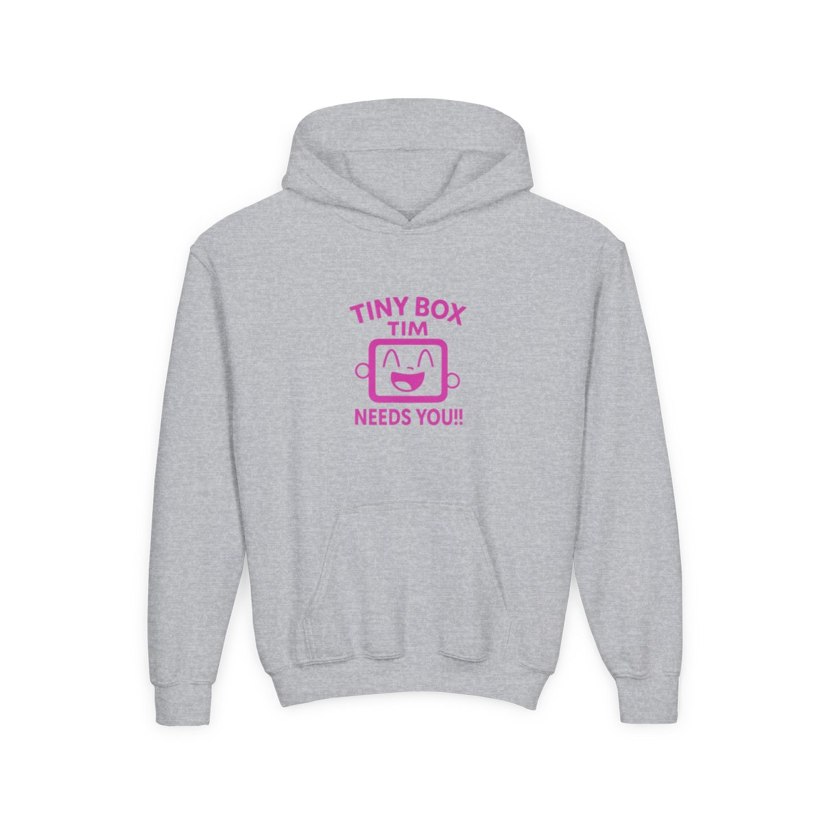 Markiplier Chaotic Gamer Pullover Kids Hoodie