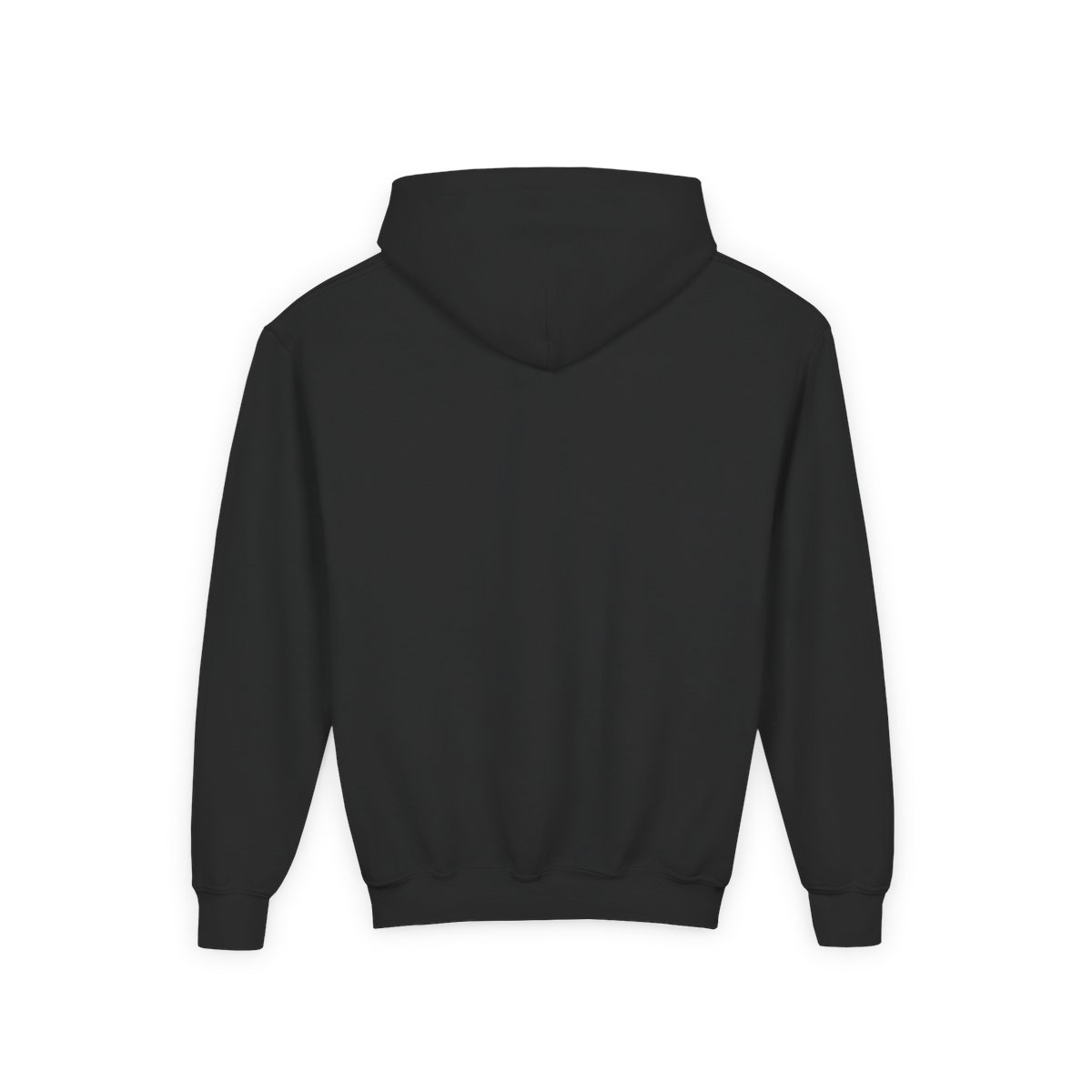 Markiplier Space Pullover Kids Hoodie - alternate angle 1, merchandise