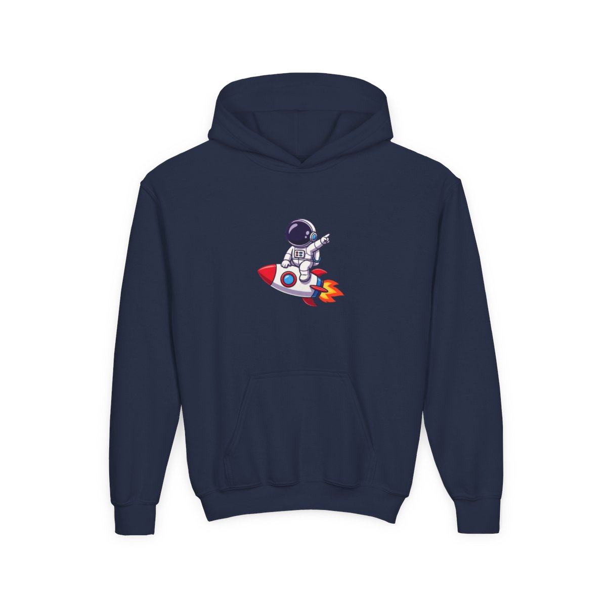 Markiplier Space. Pullover Kids Hoodie