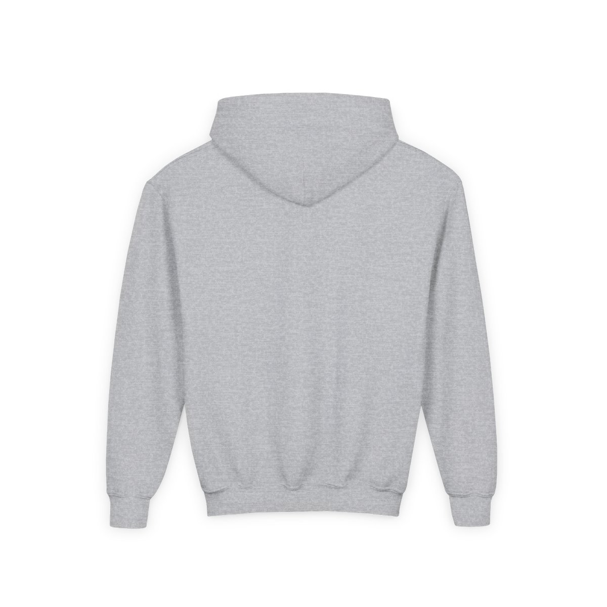 Markiplier Space. Pullover Kids Hoodie - alternate angle 1, merchandise