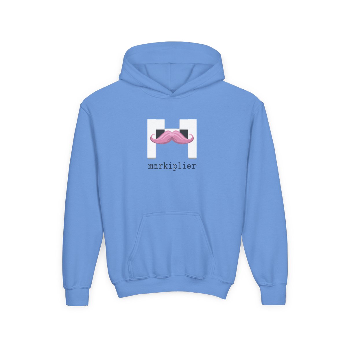 Markiplier Warfstache shirt, hoodie, Kids tank - alternate angle 5, merchandise