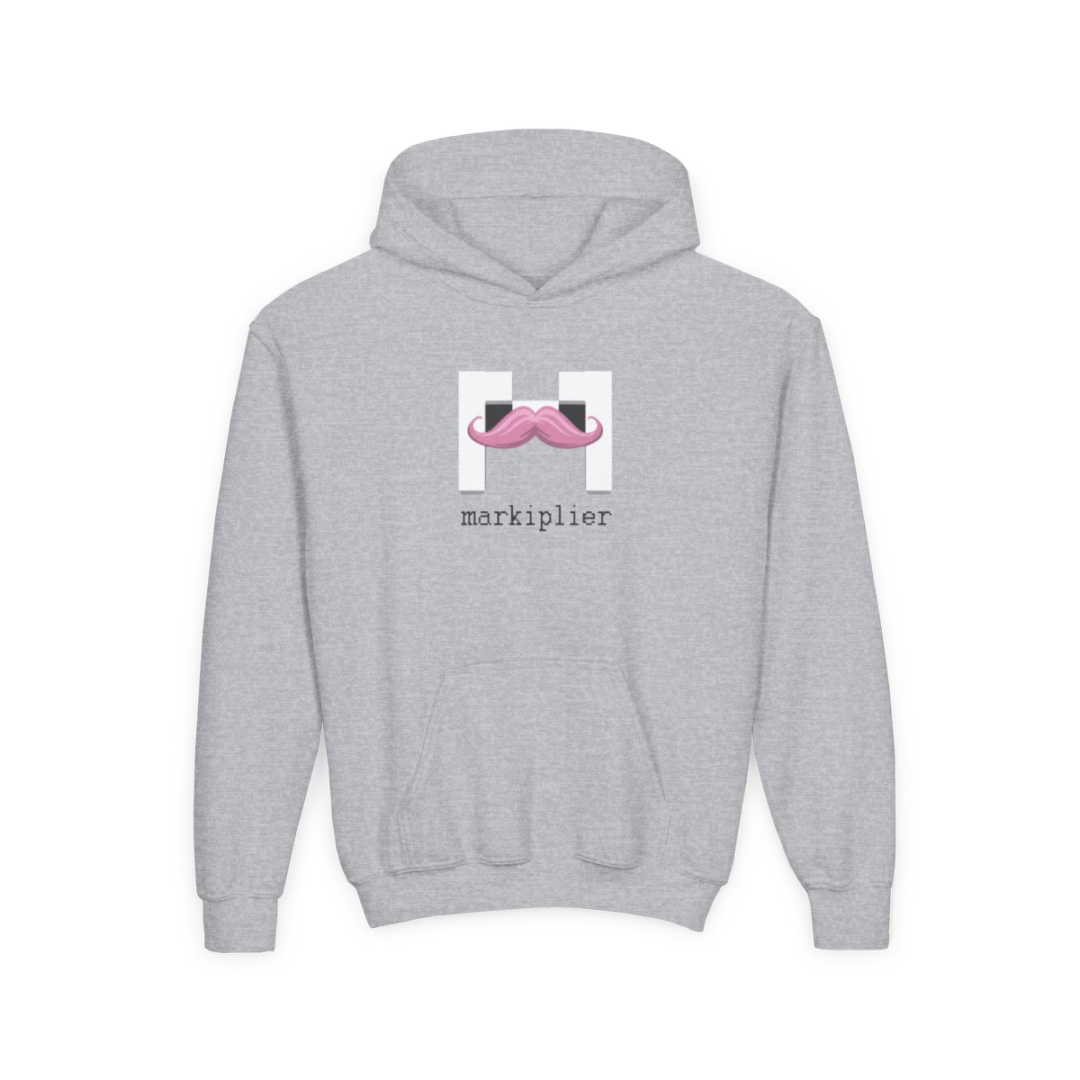Markiplier Warfstache shirt, hoodie, Kids tank - alternate angle 2, merchandise