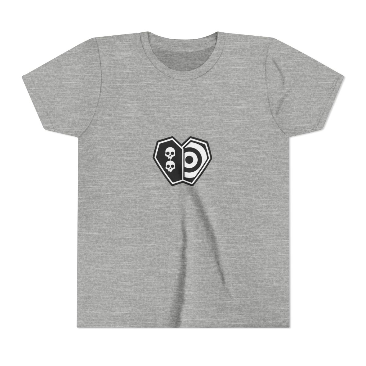 Memento Mori Kids T-Shirt