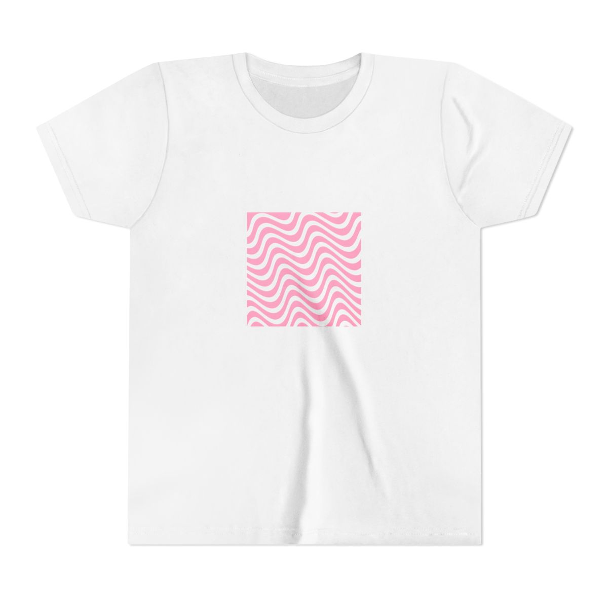 Pewdiepie pattern Kids T-Shirt - Official t-shirts merchandise